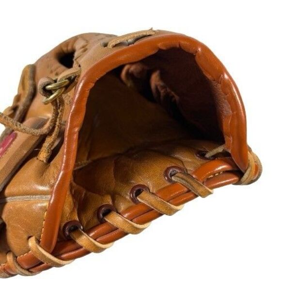Rawlings RBG 4 FASTBACK 13" Baseball/Softball Left Hand Throw Glove Mitt LHT - Picture 3 of 15
